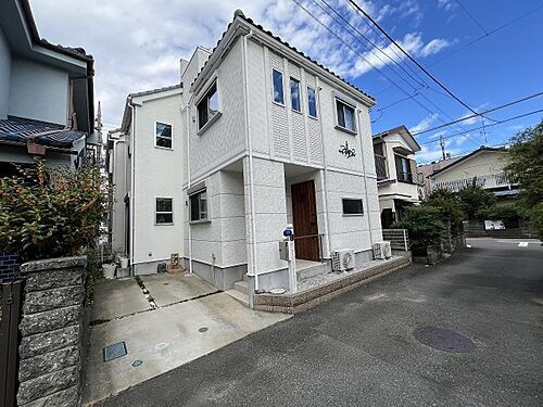 神奈川県相模原市中央区矢部１丁目 2980万円