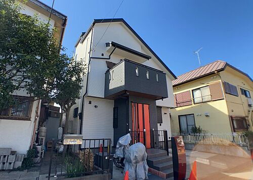 神奈川県相模原市南区上鶴間３丁目 4999万円