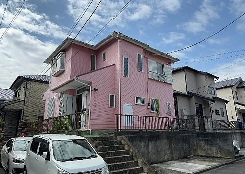 神奈川県厚木市鳶尾１丁目 中古住宅