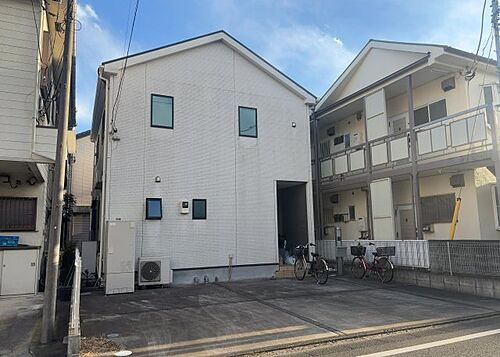 神奈川県相模原市中央区水郷田名２丁目 2180万円