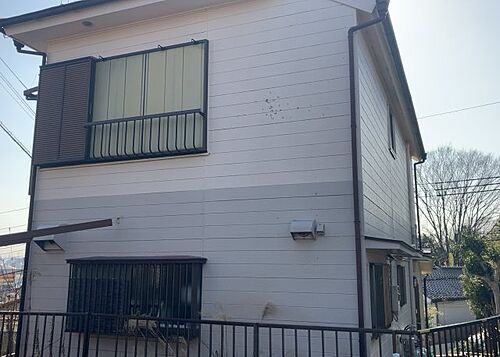 東京都町田市小山町 中古住宅