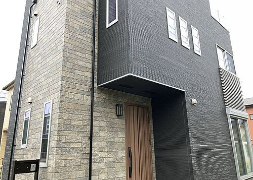 神奈川県厚木市温水 4480万円 3LDK