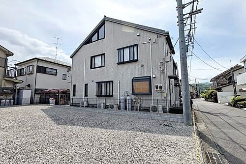 神奈川県愛甲郡愛川町中津 4380万円
