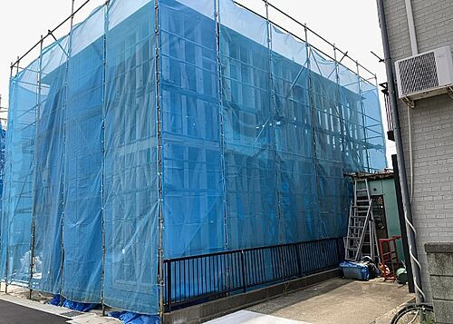 神奈川県愛甲郡愛川町中津 3330万円 4SLDK