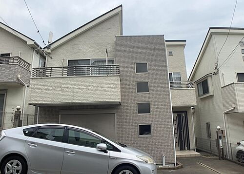 東京都八王子市大谷町 中古住宅