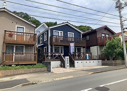 東京都町田市東玉川学園２丁目 4980万円