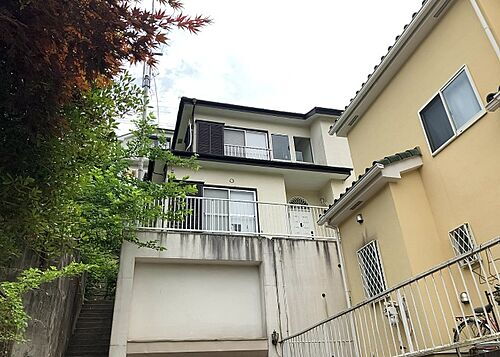 東京都町田市相原町 1580万円