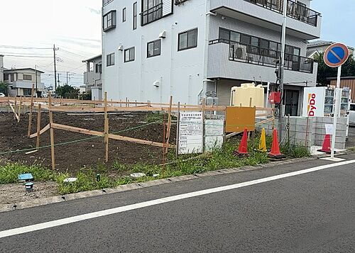 神奈川県相模原市中央区共和３丁目 4680万円 4LDK