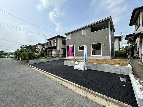 千葉県印旛郡栄町酒直台２丁目 2288万円 4LDK