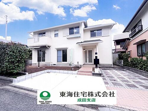 千葉県四街道市めいわ４丁目 中古住宅