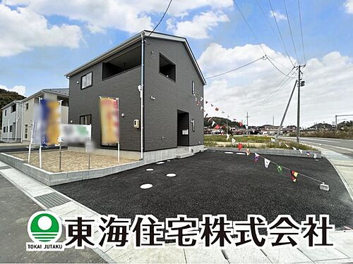 福島県二本松市杉田町２丁目 2190万円 4LDK