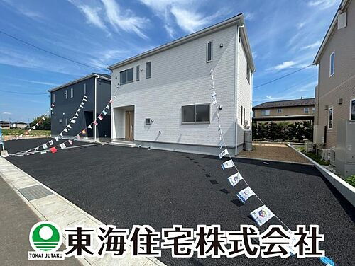 福島県西白河郡矢吹町東郷 2080万円 4SLDK