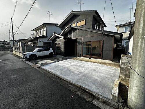 福島県郡山市喜久田町字入ノ内 2098万円