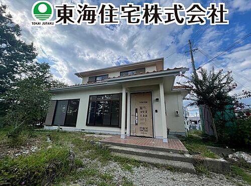 福島県二本松市杉田駄子内 1698万円