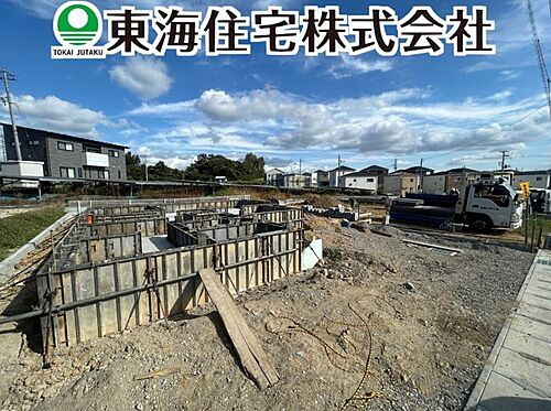 福島県須賀川市森宿字安積田 2535万円 4LDK