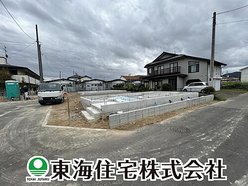 福島県本宮市本宮字千代田 2180万円 3LDK