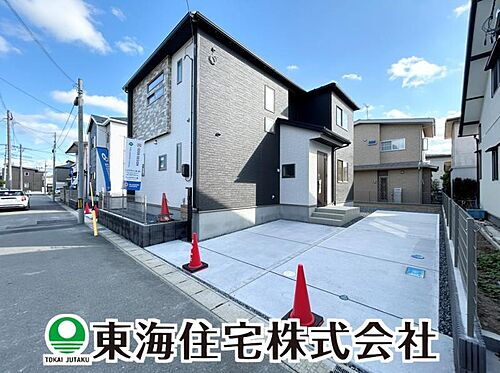 福島県郡山市静町 3498万円 4SLDK