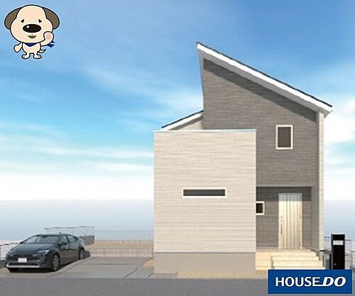 茨城県つくば市緑が丘 2699万円 4LDK