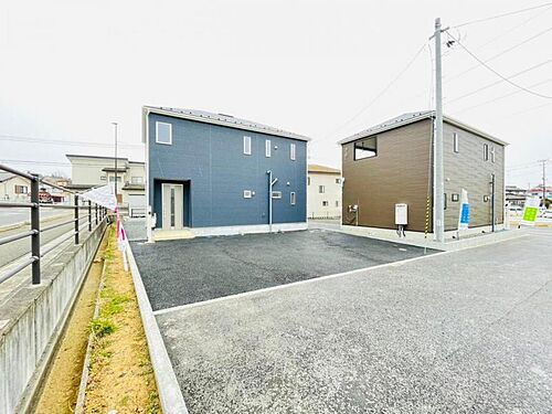 福島県二本松市油井字中條 2390万円 4LDK