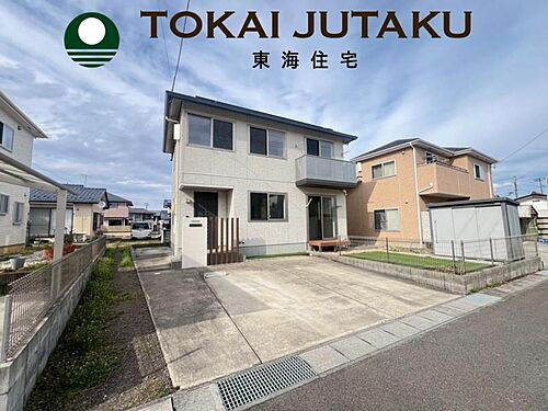 福島県福島市方木田字田仲 2780万円
