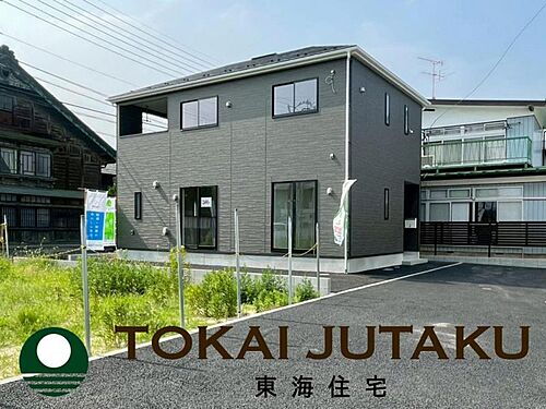福島県福島市瀬上町字本町 2490万円 4SLDK
