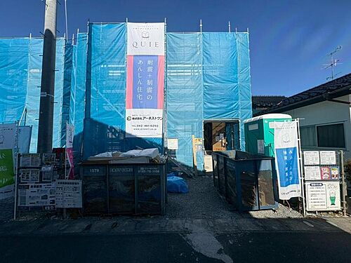 福島県相馬市沖ノ内2丁目 1890万円 3LDK