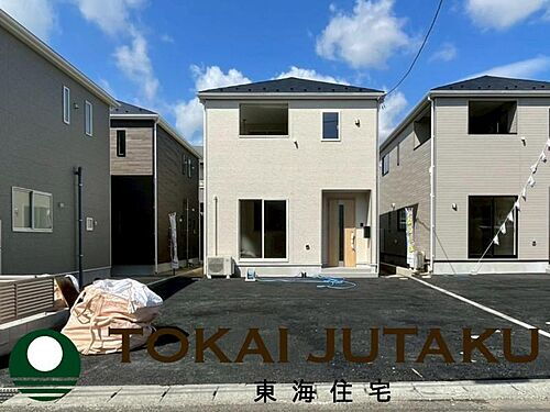 福島県二本松市竹田2丁目 1890万円 4SLDK