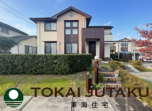 福島県福島市松川町美郷３丁目 2280万円