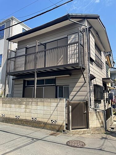 埼玉県朝霞市宮戸２丁目 1480万円