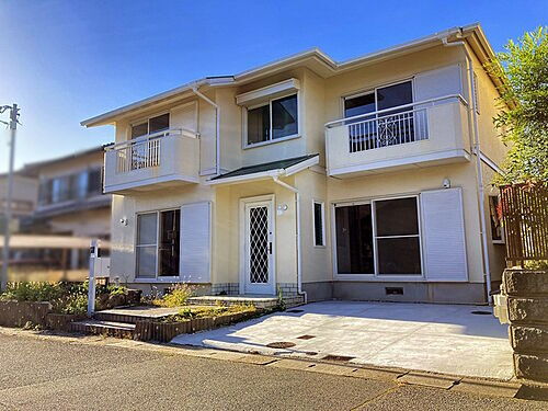 兵庫県神戸市北区筑紫が丘８丁目 2480万円