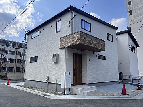 兵庫県神戸市北区西大池２丁目 3380万円 4LDK