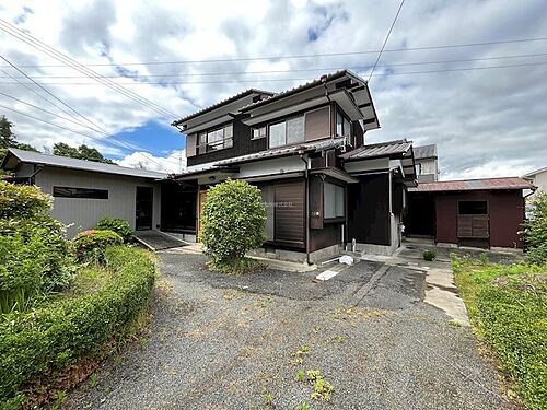 山口県下関市清末鞍馬４丁目 2190万円 5LDK