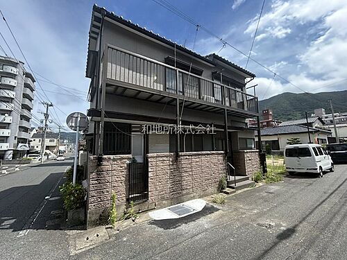 福岡県北九州市門司区原町別院 450万円