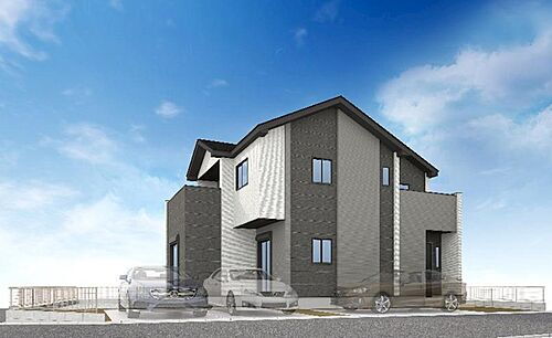 山口県下関市垢田町1丁目 3299万円 4LDK