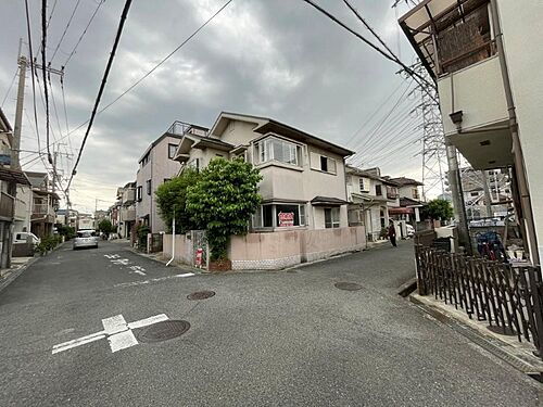 大阪府松原市阿保２丁目 2180万円