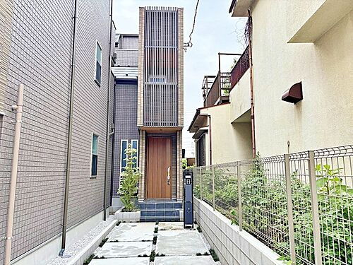 東京都豊島区要町１丁目 9880万円 4LDK