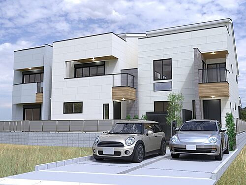 東京都杉並区高井戸東3丁目 8180万円 3LDK