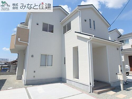 兵庫県高砂市伊保港町２丁目 2280万円 4LDK