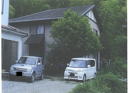 滋賀県彦根市古沢町 761万円 2LDK