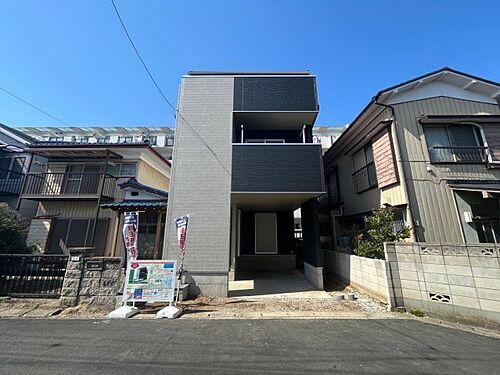 埼玉県春日部市粕壁 3780万円 4LDK