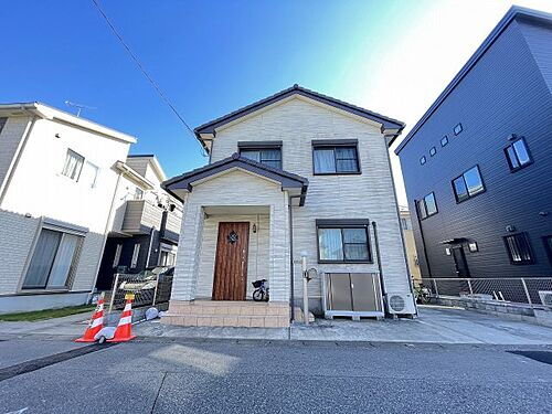 埼玉県北葛飾郡松伏町田中３丁目 2380万円 4LDK