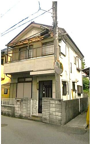 埼玉県草加市花栗３丁目 1680万円