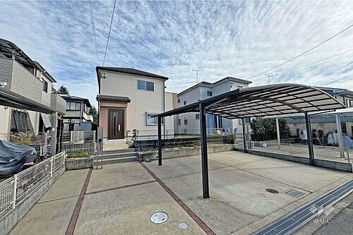 兵庫県川西市大和東４丁目 2980万円