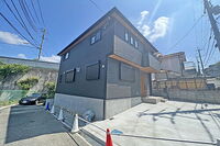 兵庫県川西市錦松台 3780万円 3SLDK