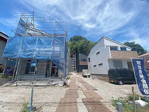 神奈川県横浜市都筑区折本町 6380万円 4LDK