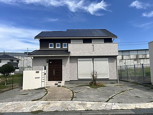 兵庫県加古川市野口町坂元北４丁目 5700万円