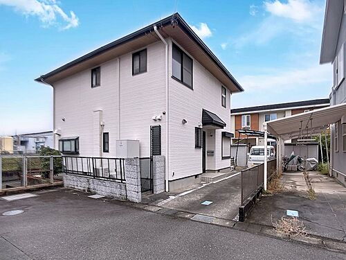 静岡県磐田市千手堂 中古住宅