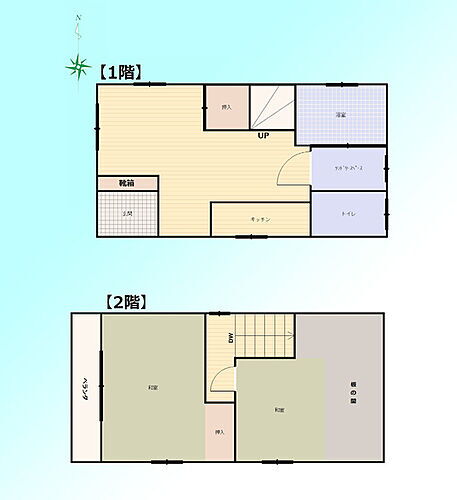 埼玉県さいたま市桜区田島４丁目 1200万円