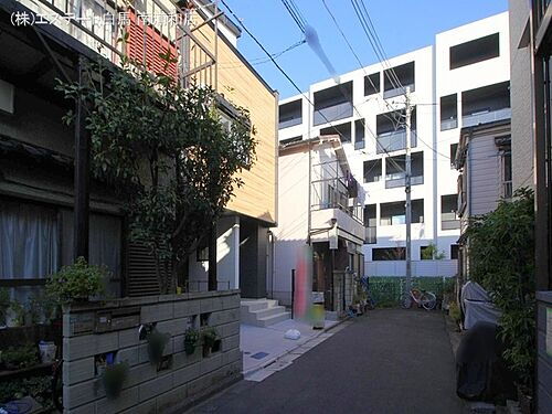 東京都足立区中央本町４丁目 5180万円 2LDK