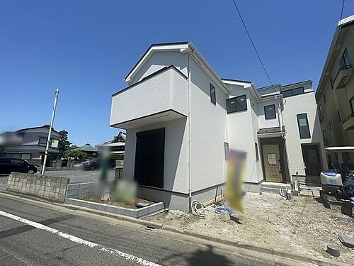 埼玉県蕨市北町２丁目 4880万円 3LDK